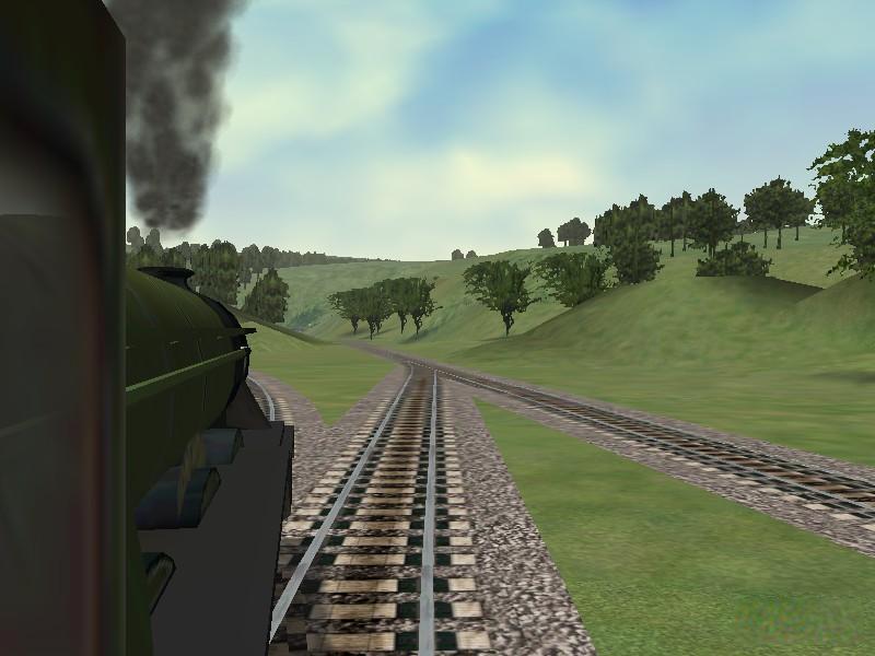 Play train simulator 2013 free